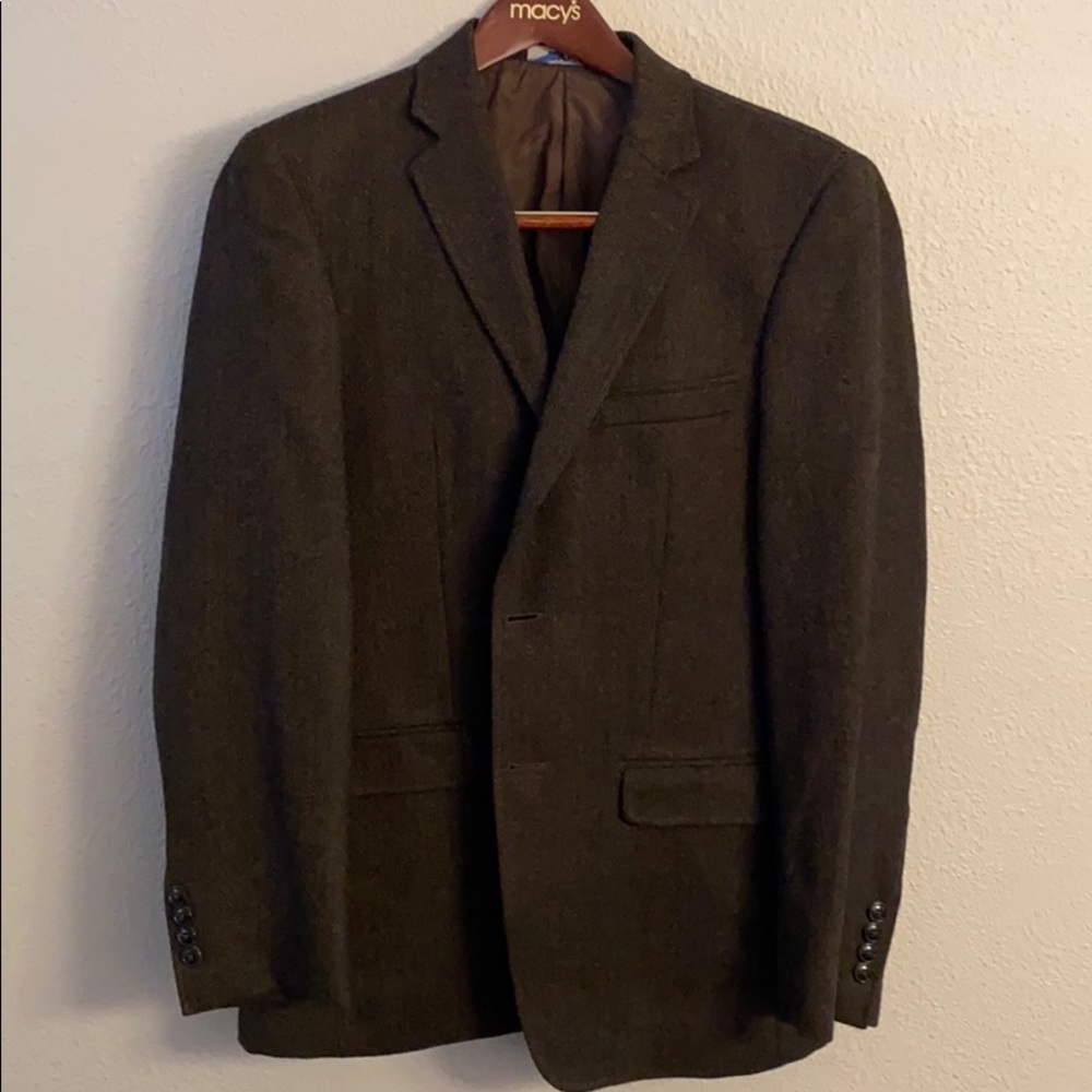 Tweed DKNY Blazer